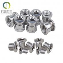 陀螺品牌大全 五金制品篇——匠心传承与创新融合