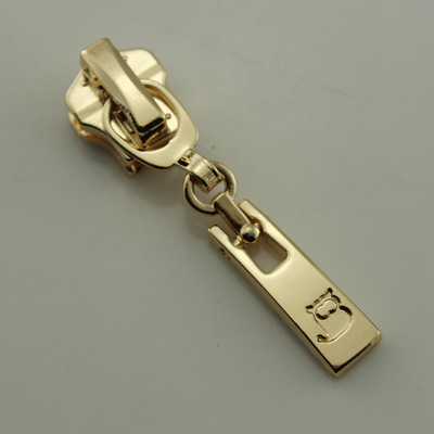 精工制造，品质保障——石狮市荣贵五金制品加工厂，您的拉链头定制专家