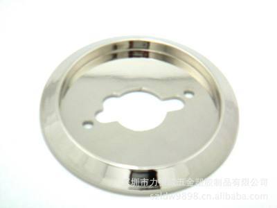 探秘LDW-SJ-001烤炉旋钮装饰圈 厨具配件的工艺与价值