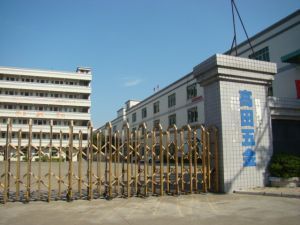 东莞市高田五金制品 匠心打造每一件拉手，铸就品质五金典范