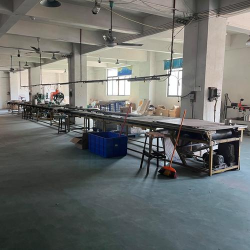 广东巨鲸五金制品